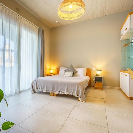 Villa Dei Venti Qala Dış mekan fotoğraf