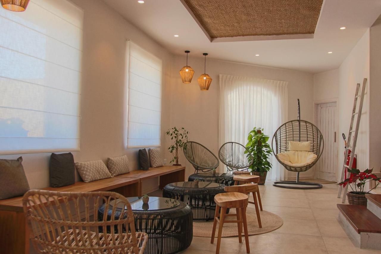 Villa Dei Venti Qala Dış mekan fotoğraf
