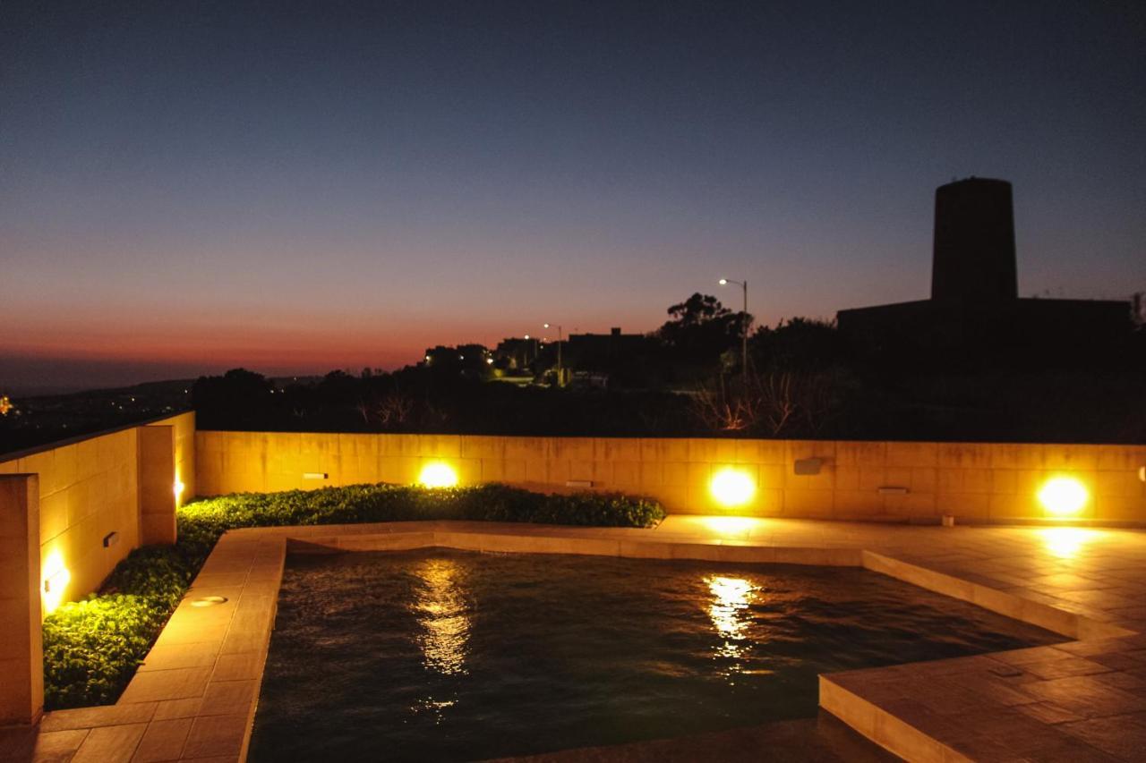 Villa Dei Venti Qala Dış mekan fotoğraf