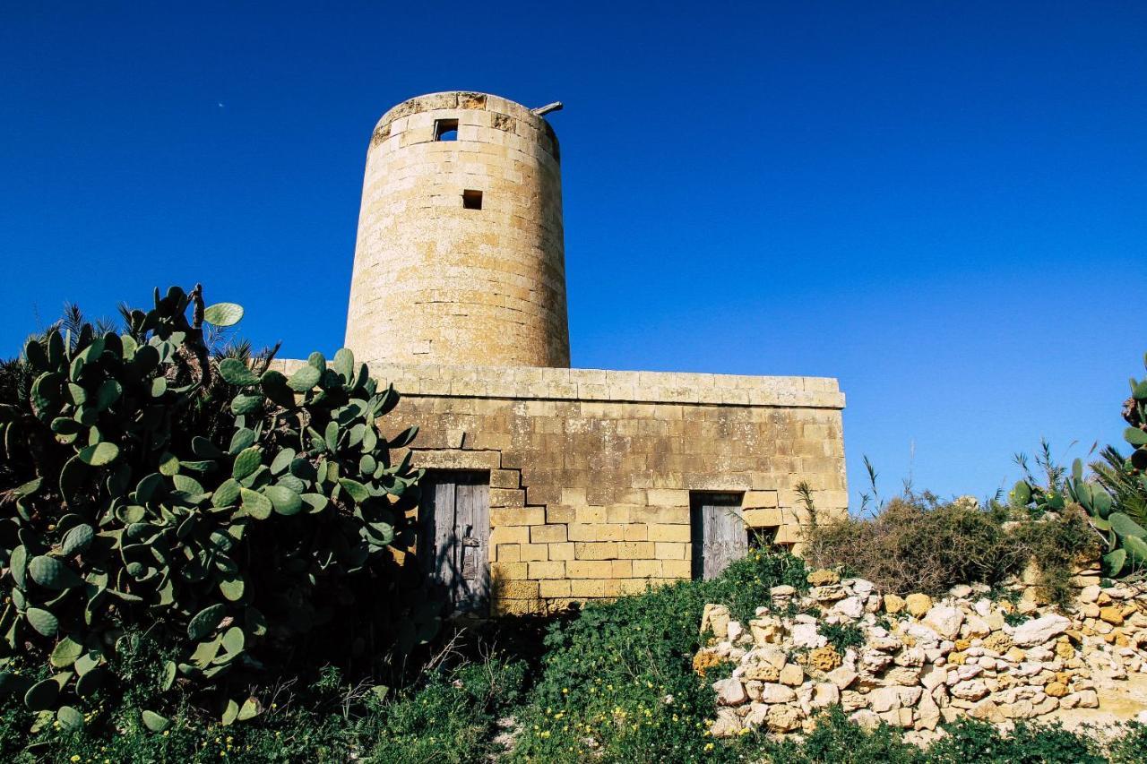 Villa Dei Venti Qala Dış mekan fotoğraf