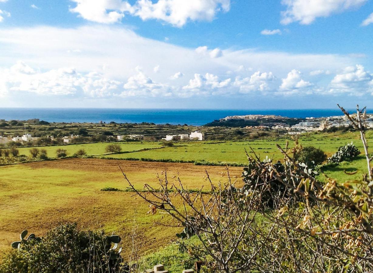 Villa Dei Venti Qala Dış mekan fotoğraf