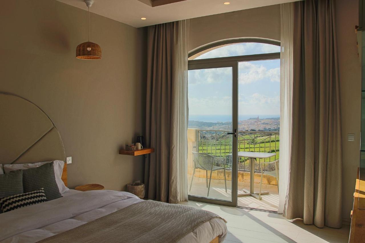 Villa Dei Venti Qala Dış mekan fotoğraf