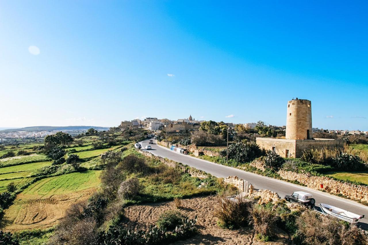 Villa Dei Venti Qala Dış mekan fotoğraf