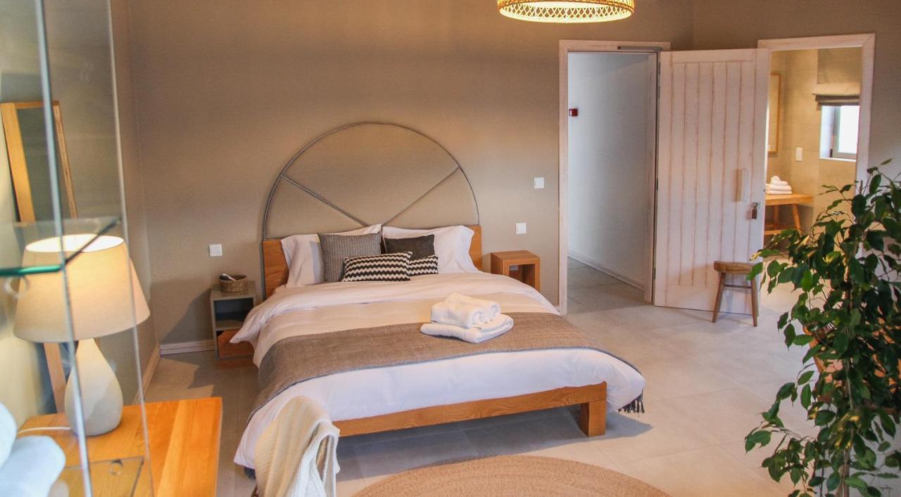 Villa Dei Venti Qala Dış mekan fotoğraf