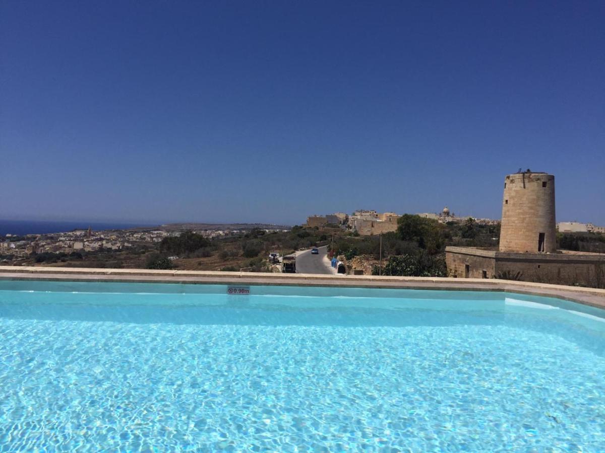 Villa Dei Venti Qala Dış mekan fotoğraf