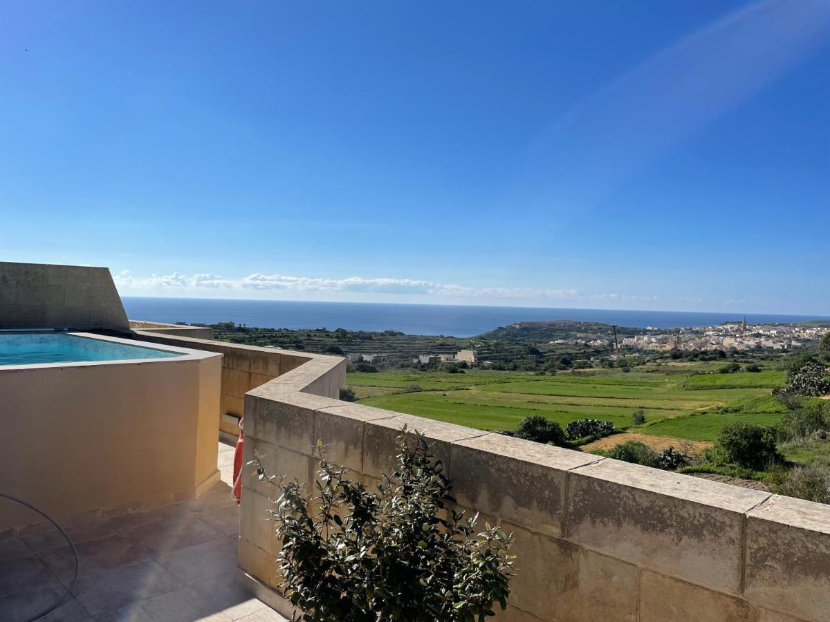 Villa Dei Venti Qala Dış mekan fotoğraf