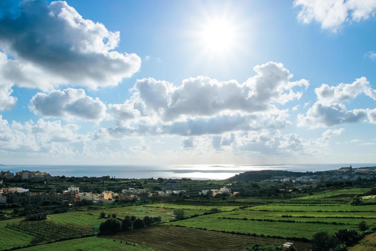 Villa Dei Venti Qala Dış mekan fotoğraf