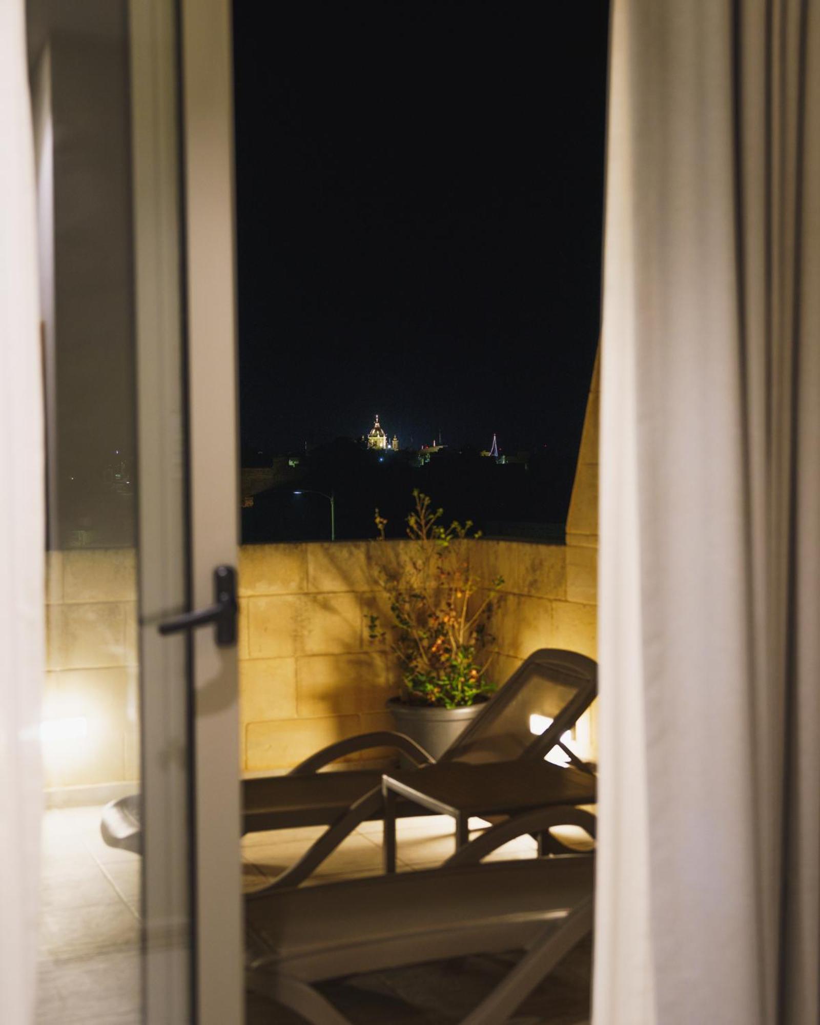 Villa Dei Venti Qala Dış mekan fotoğraf