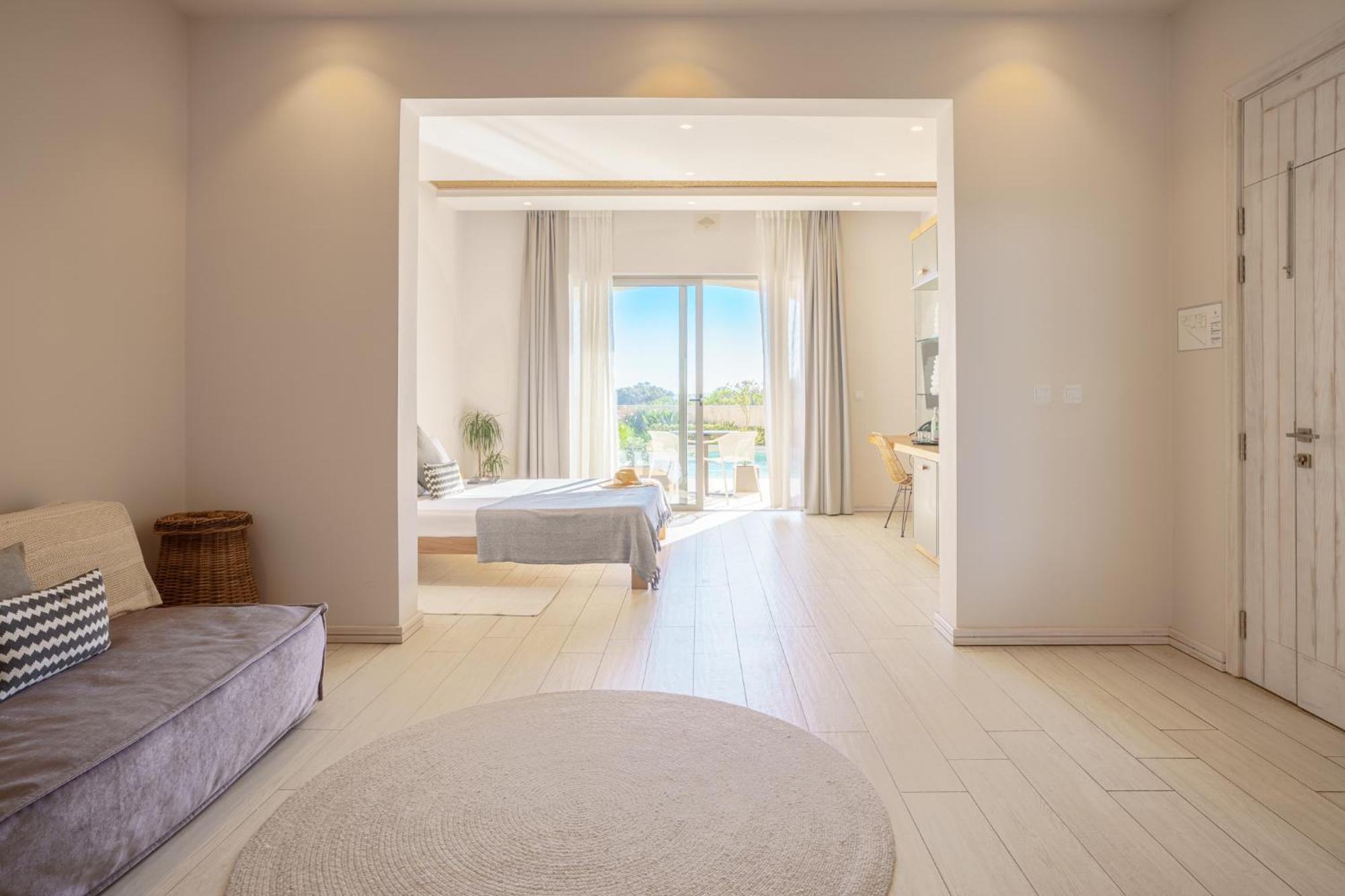 Villa Dei Venti Qala Dış mekan fotoğraf