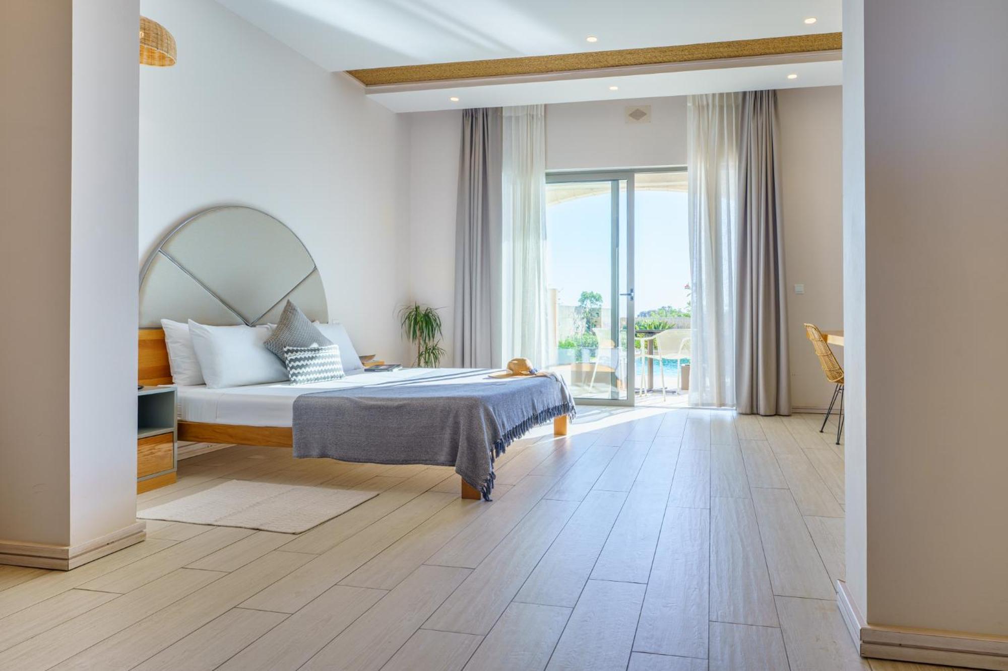 Villa Dei Venti Qala Dış mekan fotoğraf